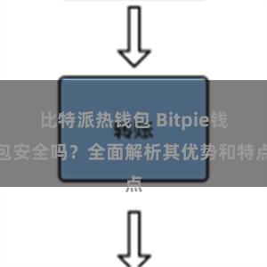 比特派热钱包 Bitpie钱包安全吗？全面解析其优势和特点