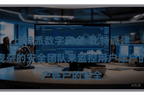 比特派数字安全 比特派建立了庞杂的安全团队来监控用户账户的安全