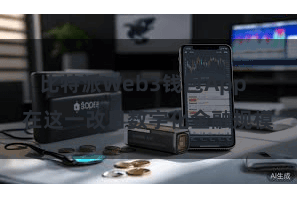 比特派Web3钱包App  在这一改日数字化金融规模