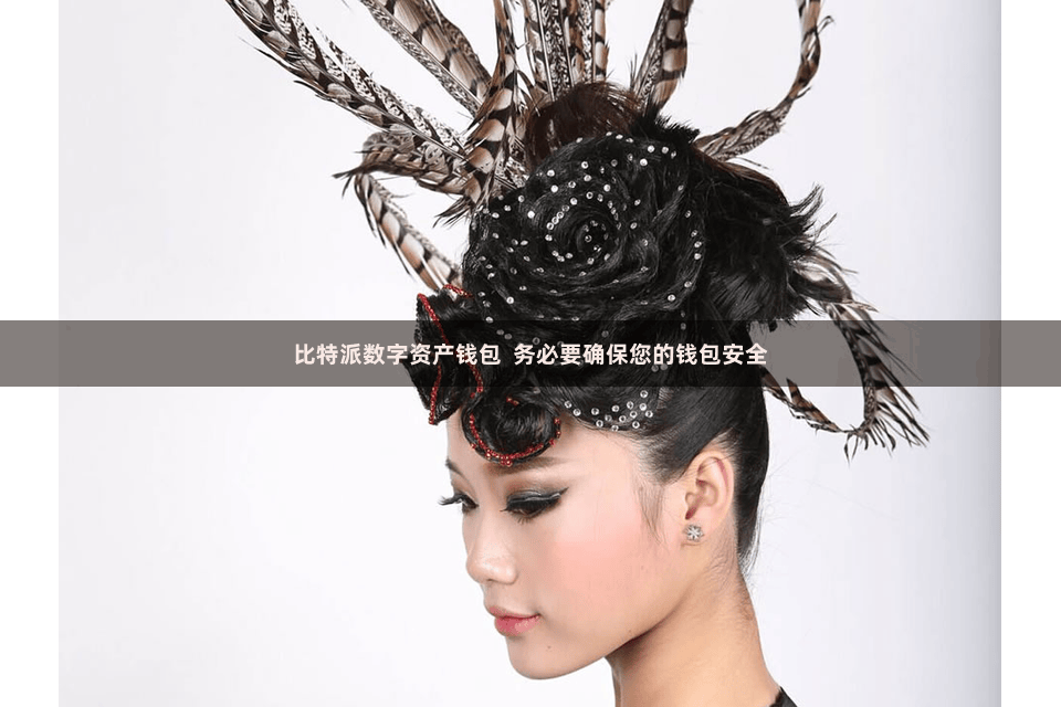 比特派数字资产钱包  务必要确保您的钱包安全