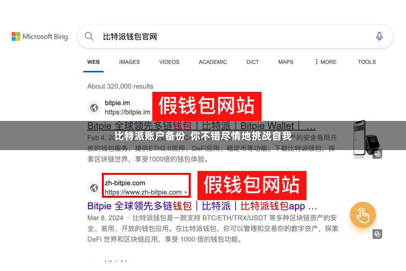 比特派账户备份  你不错尽情地挑战自我