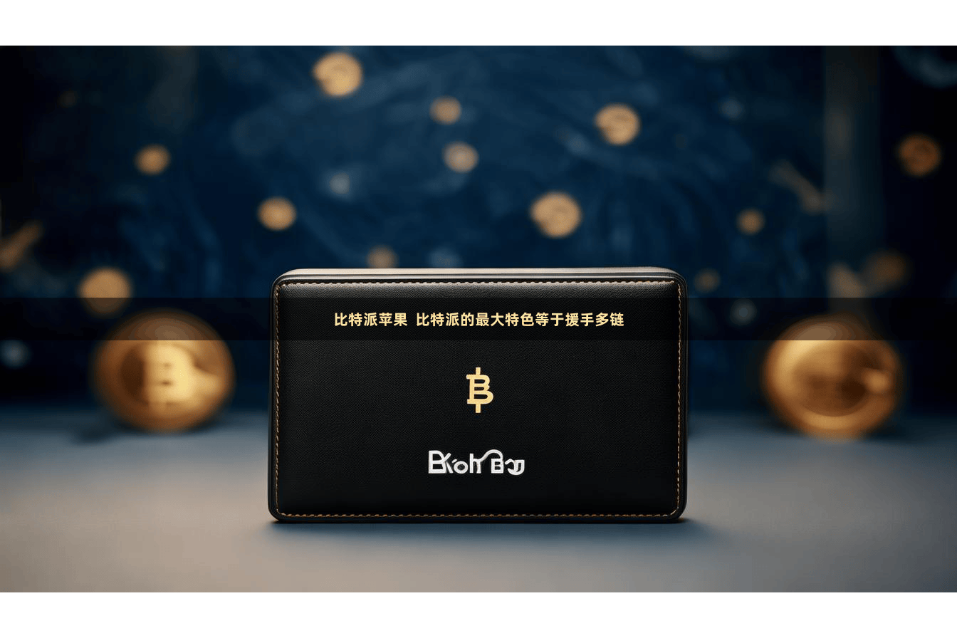 比特派苹果  比特派的最大特色等于援手多链